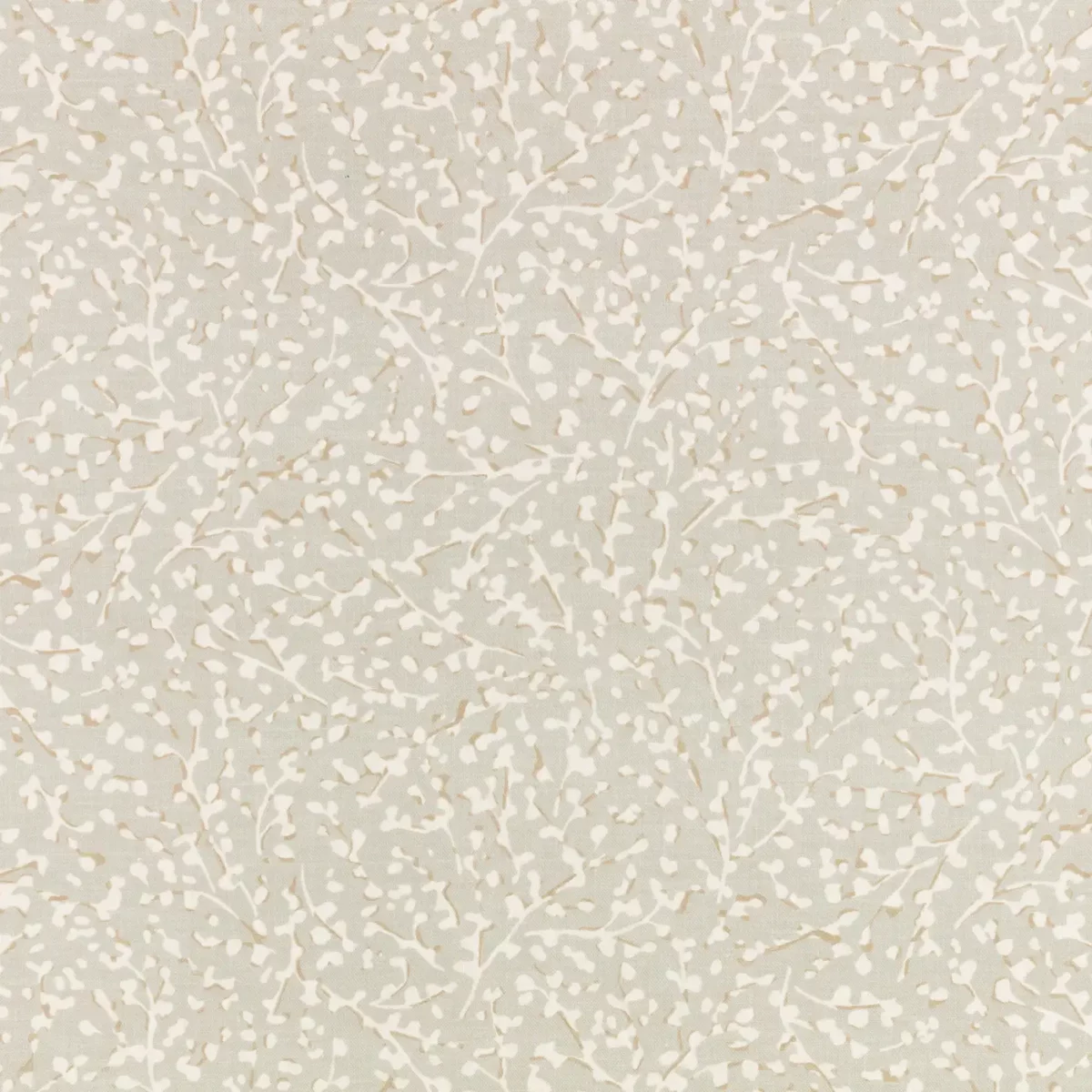 neutral misc cotton fabric from Romo