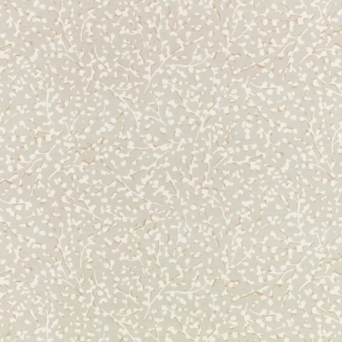 Eleni Fabric - Moonstone swatch