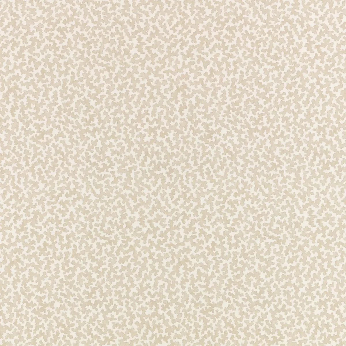 Junie Fabric - Almond by neutral misc cotton fabric from Romo