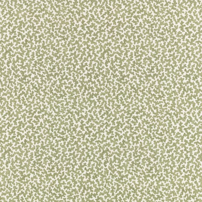 Junie Fabric - Matcha swatch