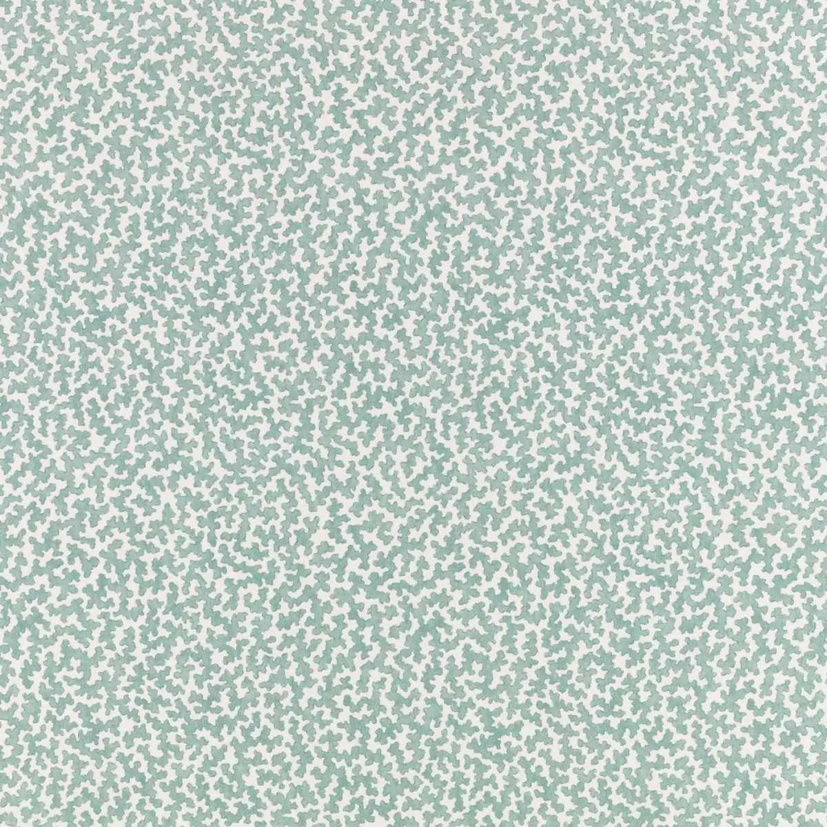 blue misc cotton fabric from Romo