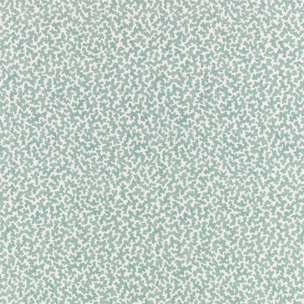 blue misc cotton fabric from Romo