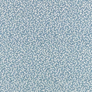 blue misc cotton fabric from Romo