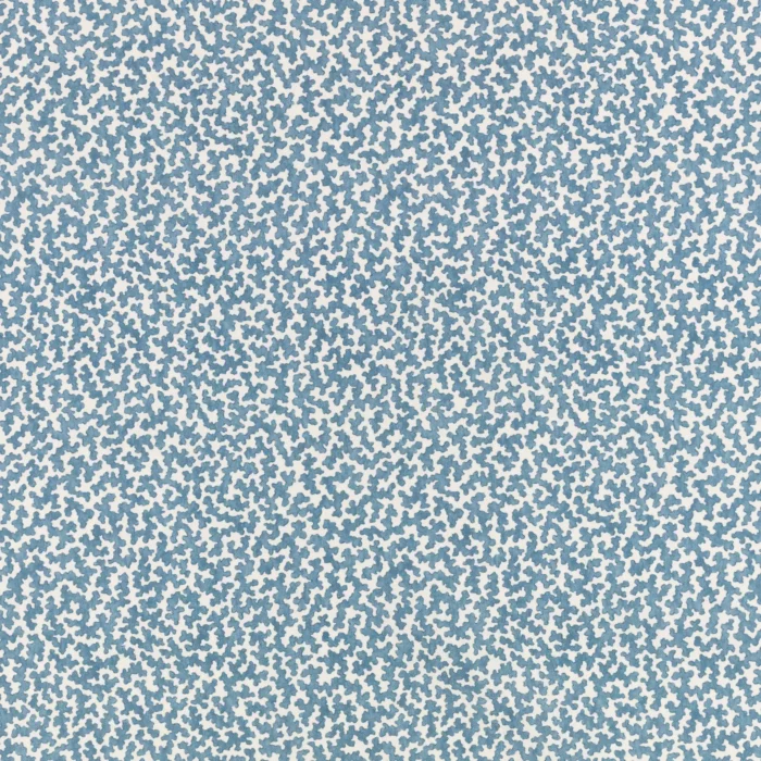 Junie Fabric - Boathouse Blue swatch