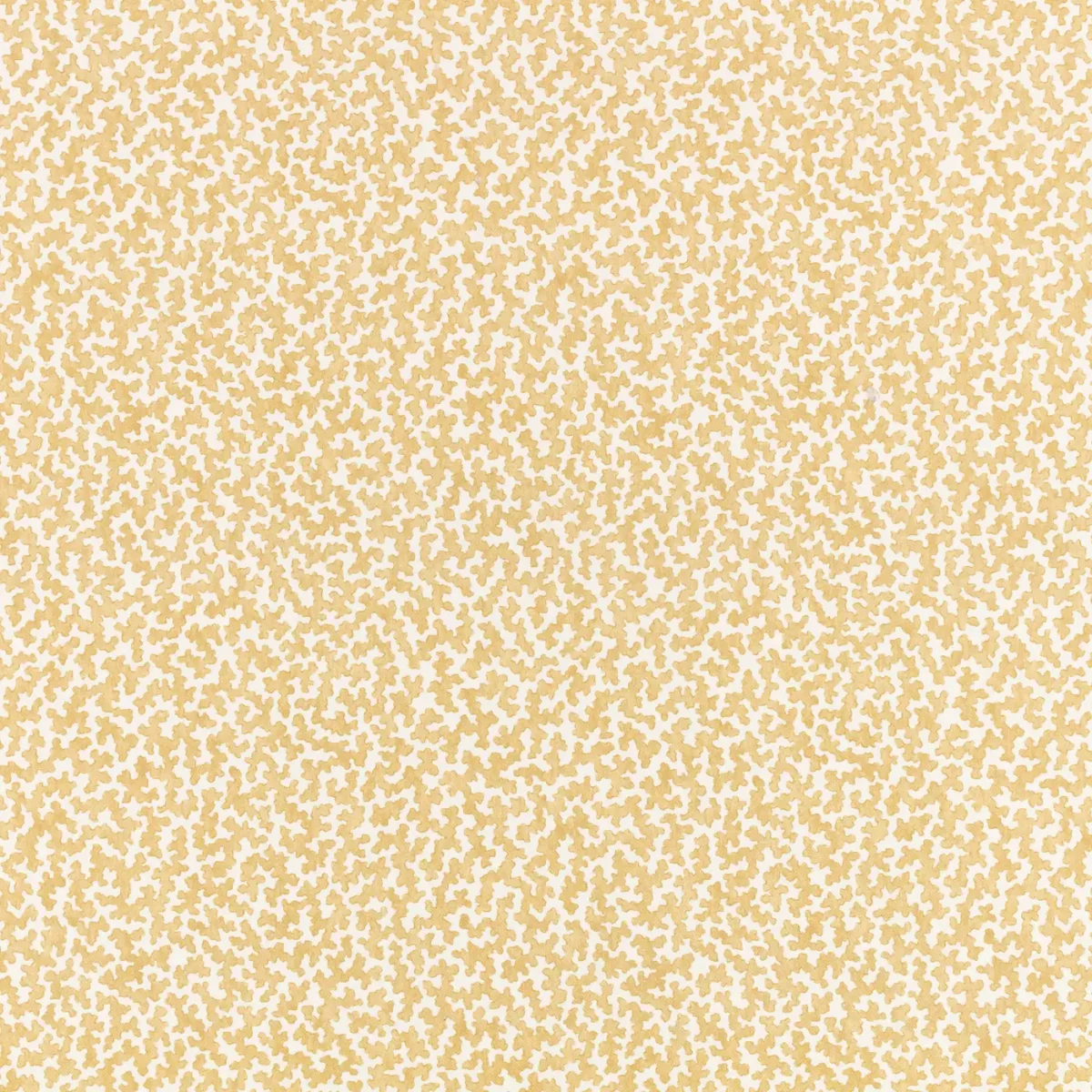yellow misc cotton fabric from Romo