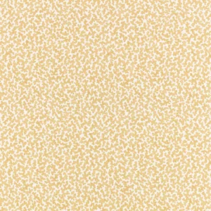 yellow misc cotton fabric from Romo