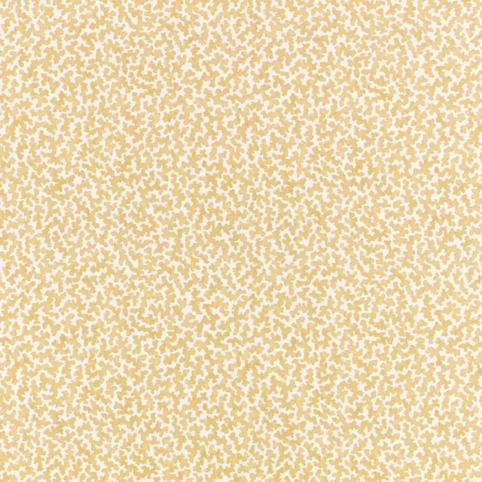 Junie Fabric - Hay swatch