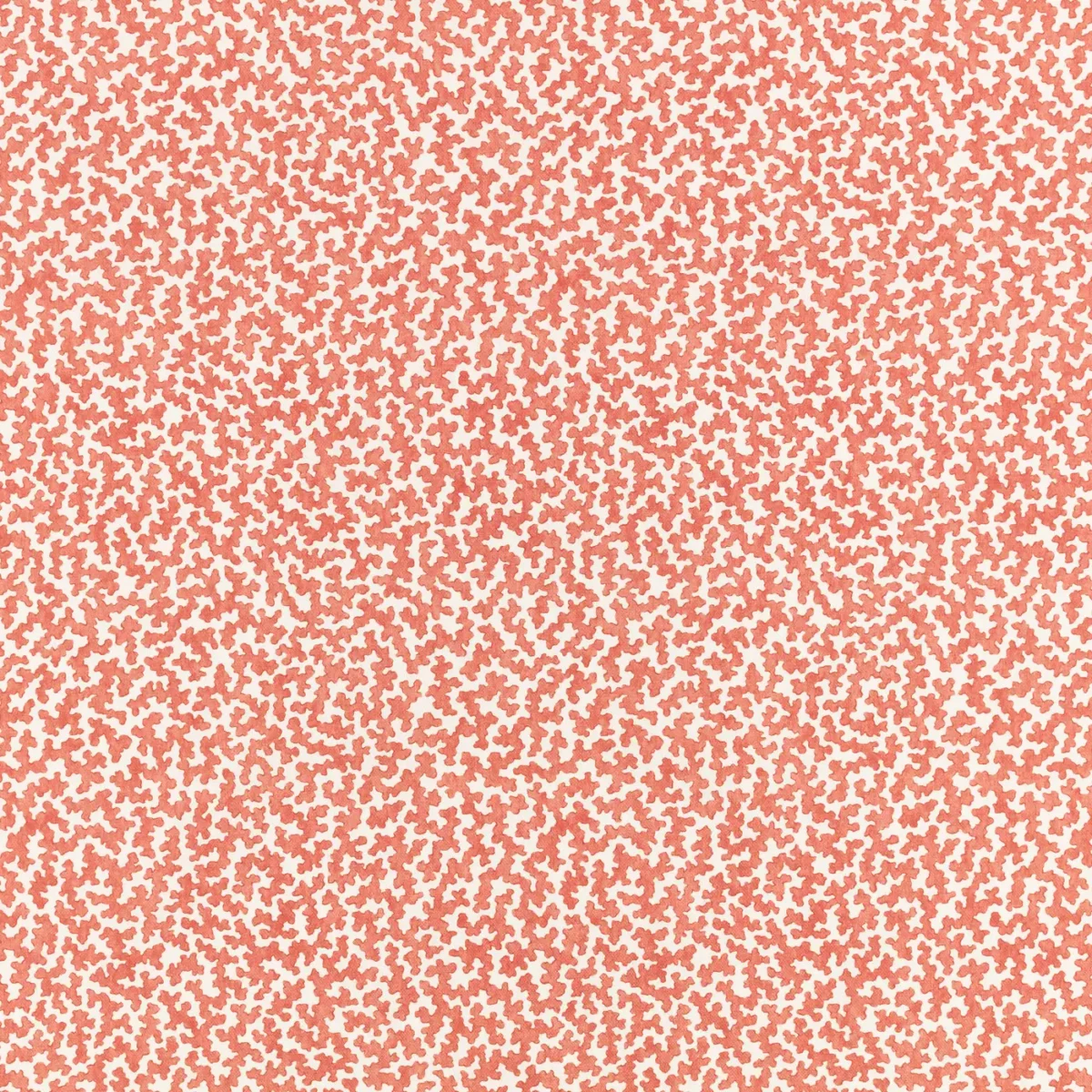 Junie Fabric - Pimento by red misc cotton fabric from Romo