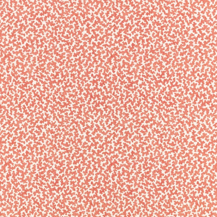 Junie Fabric - Pimento swatch