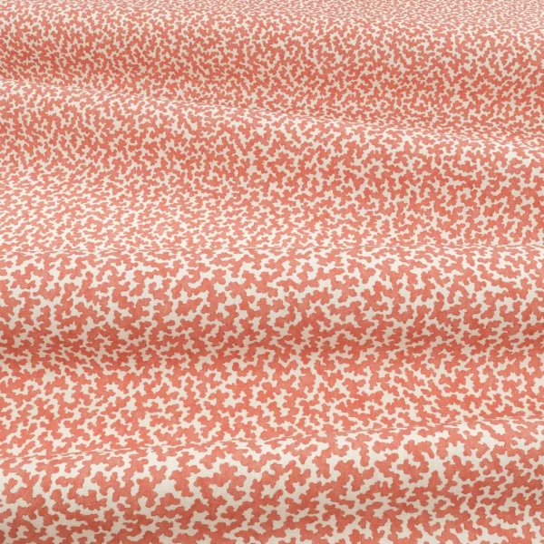 Junie Fabric - Pimento from
