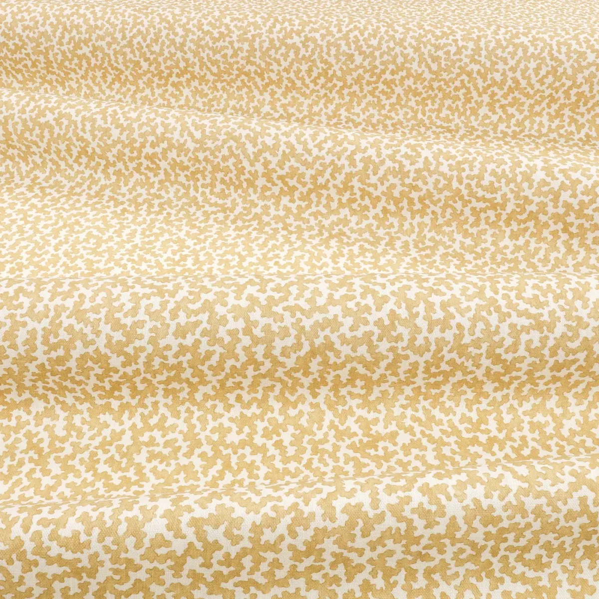 Junie Fabric - Hay from