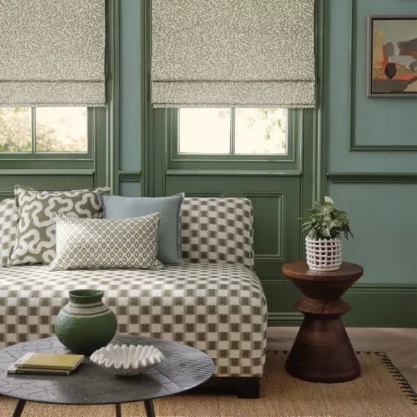 Junie Fabric - Matcha by Junie Fabric - Matcha from