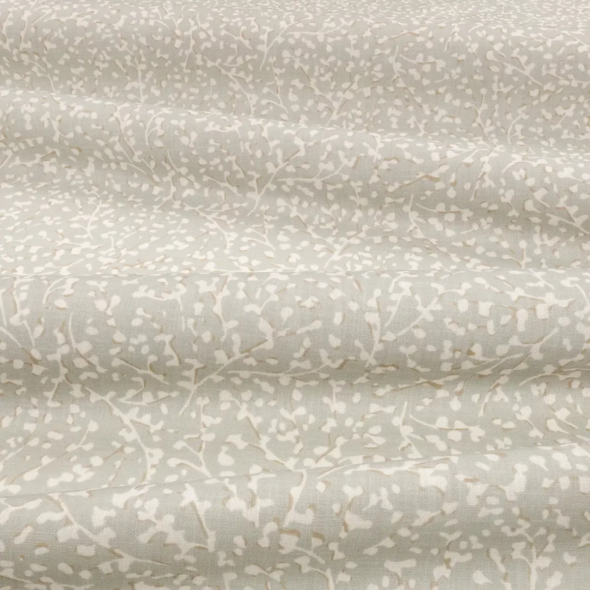 Eleni Fabric - Moonstone from