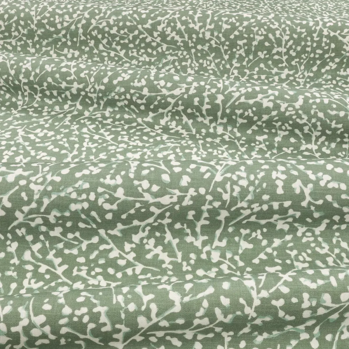 Eleni Fabric - Dill from