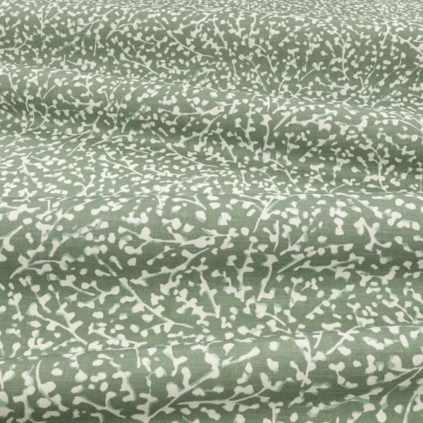 Eleni Fabric - Dill from