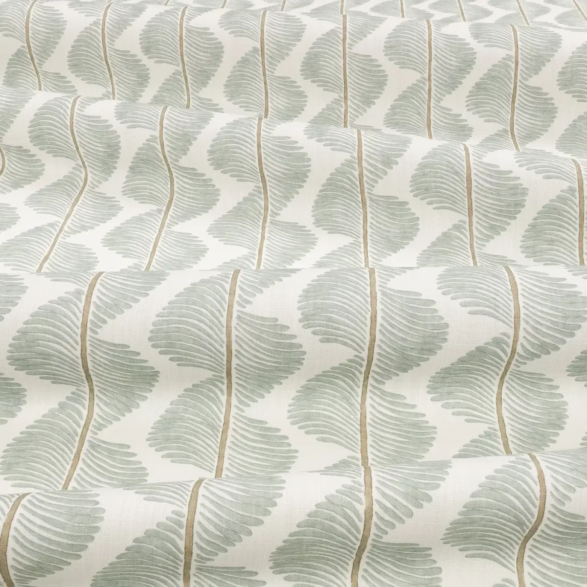 Aubin Fabric - Mineral by Aubin Fabric - Mineral from