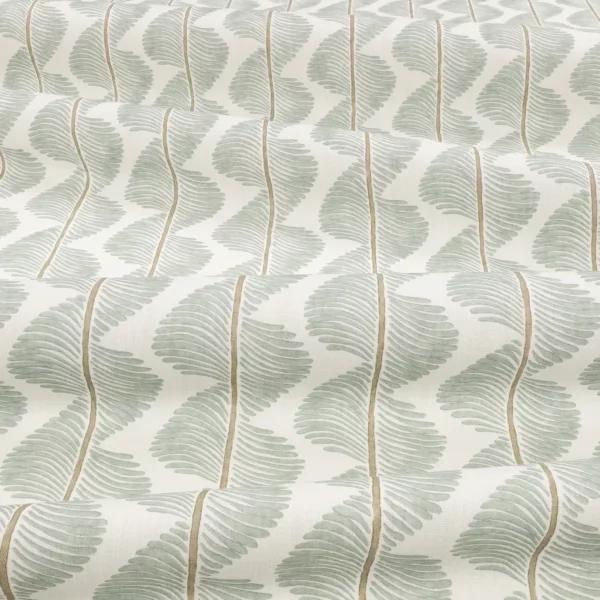 Aubin Fabric - Mineral by Aubin Fabric - Mineral from