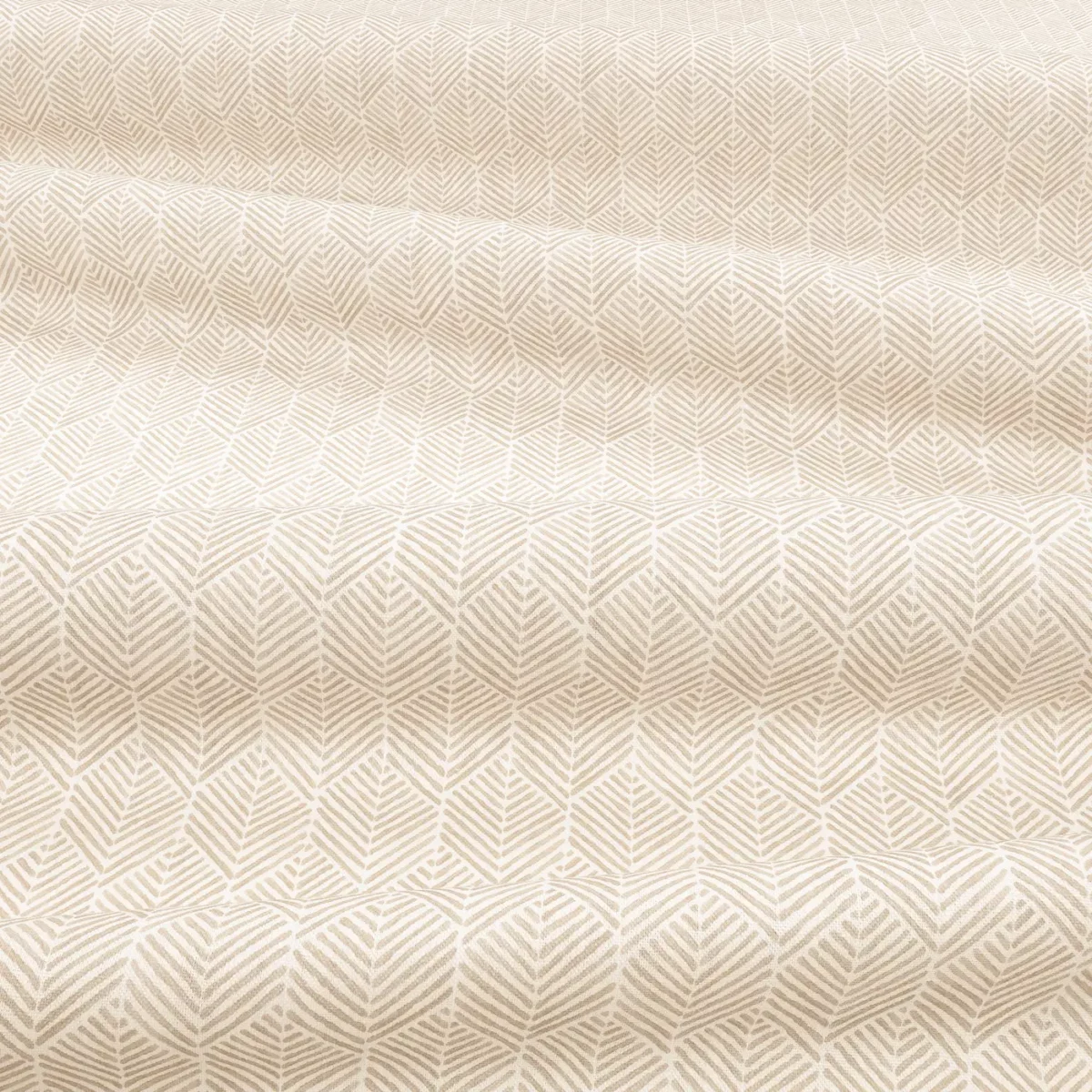 Remi Fabric - Almond by Remi Fabric - Almond from