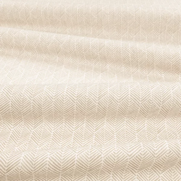 Remi Fabric - Almond from