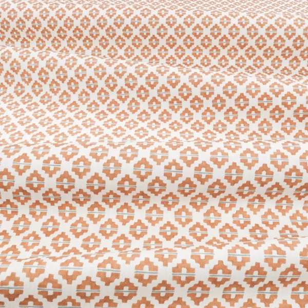 Elska Fabric - Mango by Elska Fabric - Mango from