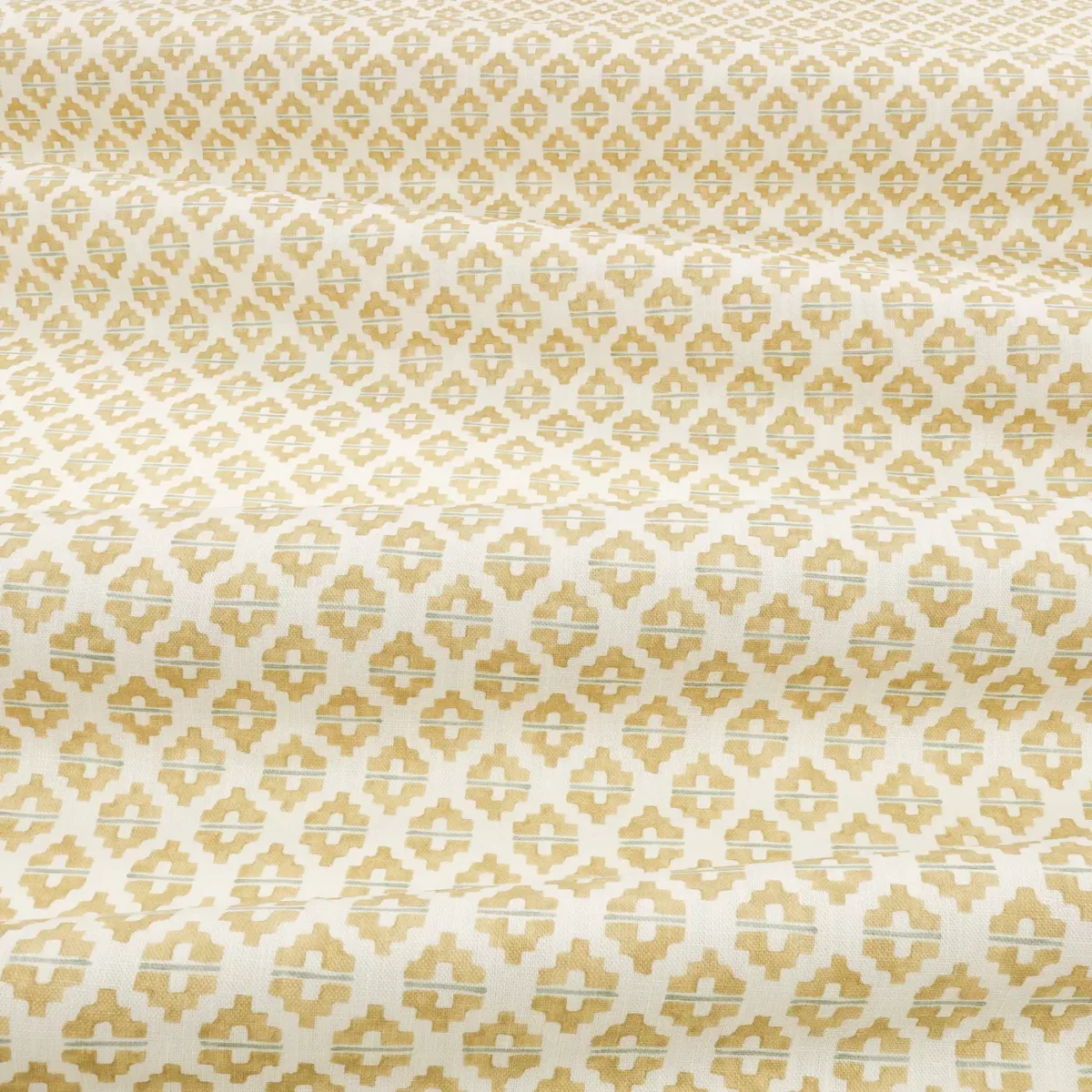 Elska Fabric - Hay by Elska Fabric - Hay from