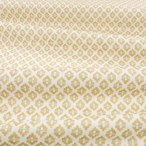 Elska Fabric - Hay by Elska Fabric - Hay from