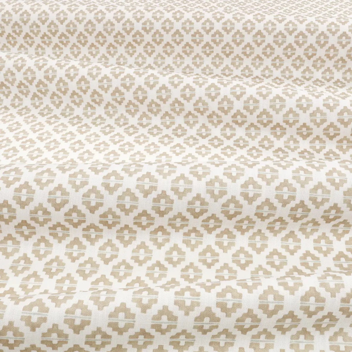 Elska Fabric - Almond by Elska Fabric - Almond from