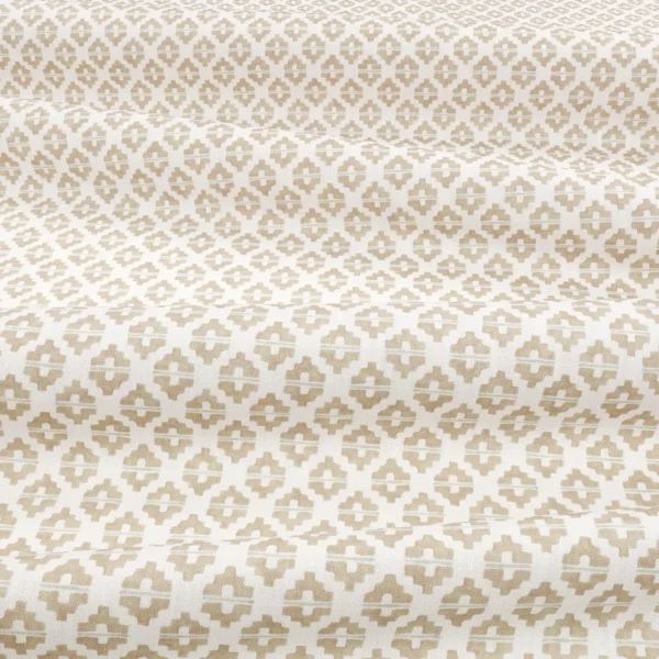 Elska Fabric - Almond by Elska Fabric - Almond from