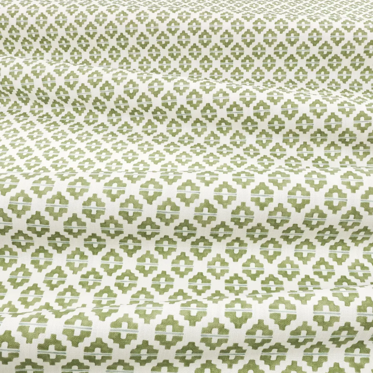 Elska Fabric - Matcha by Elska Fabric - Matcha from