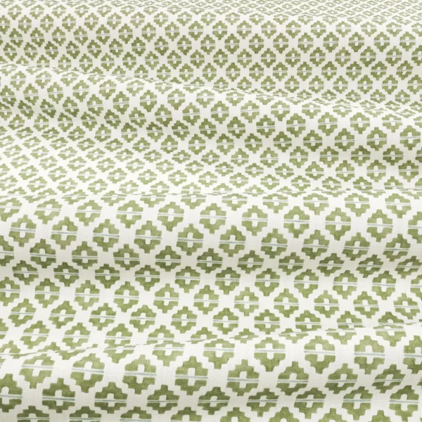 Elska Fabric - Matcha by Elska Fabric - Matcha from