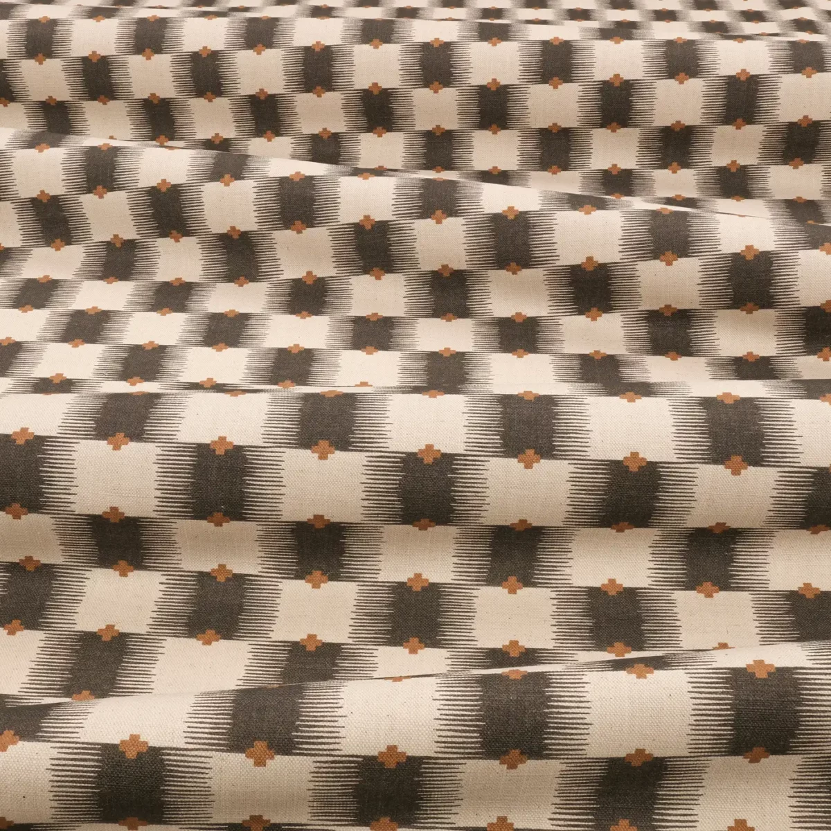 Ziri Fabric - Chia by Ziri Fabric - Chia from