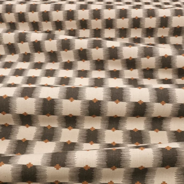 Ziri Fabric - Chia by Ziri Fabric - Chia from