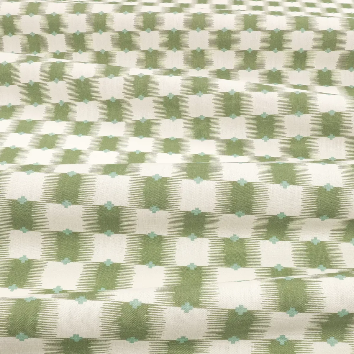 Ziri Fabric - Matcha by Ziri Fabric - Matcha from