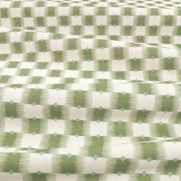 Ziri Fabric - Matcha by Ziri Fabric - Matcha from