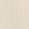 neutral striped cotton fabric from Romo