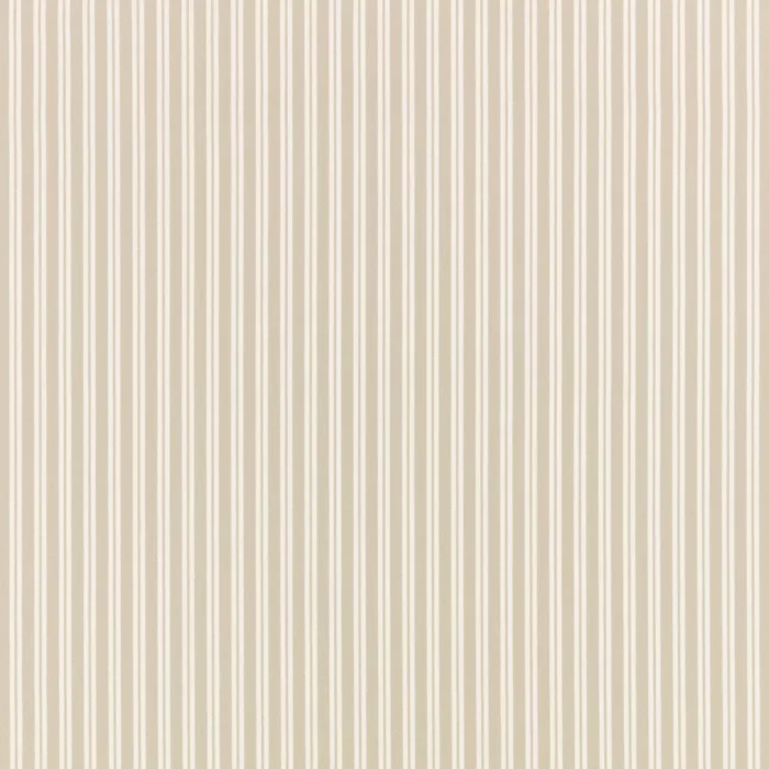 Obie Fabric - Stone swatch