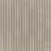 black-grey striped cotton fabric from Romo