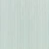 blue striped cotton fabric from Romo