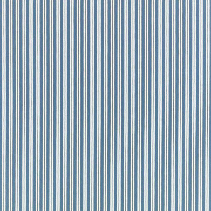 Obie Fabric - Buxton Blue swatch