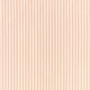pink striped cotton fabric from Romo