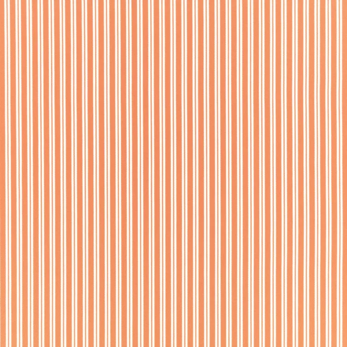 Obie Fabric - Mango swatch