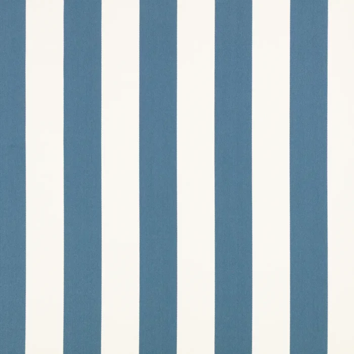 Aron Fabric - Buxton Blue swatch