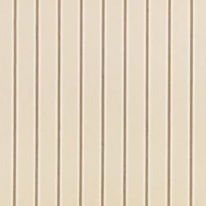 neutral striped woven fabric from Romo