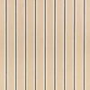 neutral striped woven fabric from Romo
