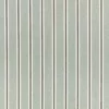 blue striped woven fabric from Romo
