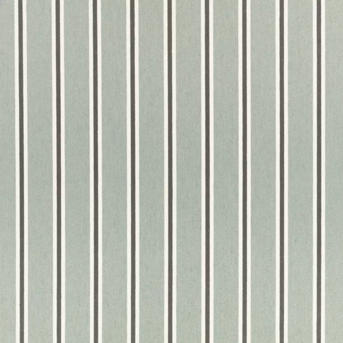 Tiva Fabric - Silver Blue swatch