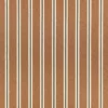 brown striped woven fabric from Romo