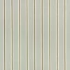 blue striped woven fabric from Romo