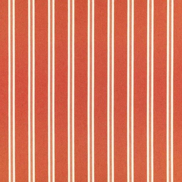 Tiva Fabric - Russet swatch
