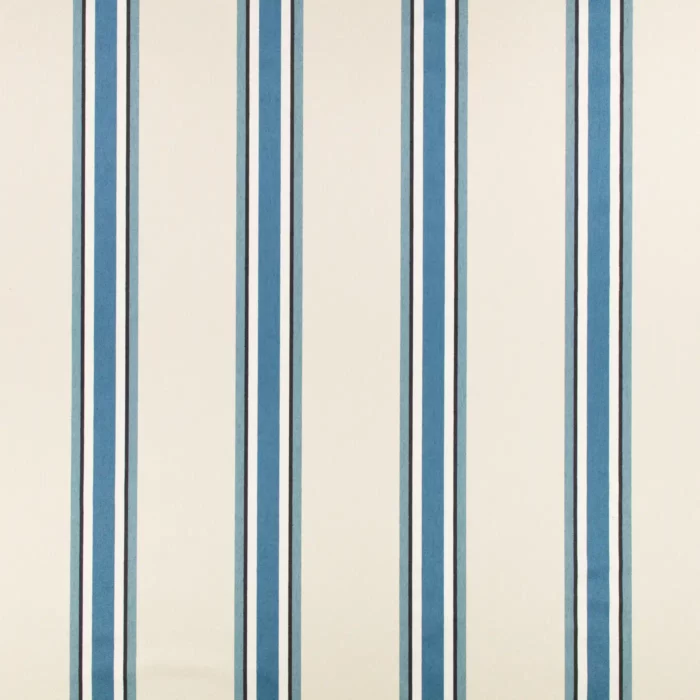 Elson Fabric - Buxton Blue swatch